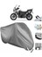 Triumph Tiger Explorer Xca Vinleks Motor Brandası (Bağlantı, Kilit Uyumlu) 2