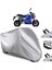 Kral Motor KR25-L Ava 5000 Elektrikli Motosiklet Brandası 2