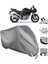 Suzuki SV650S Vinleks Motor Brandası (Bağlantı, Kilit Uyumlu) 2