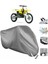 Suzuki Rm 250 Vinleks Motor Brandası (Bağlantı, Kilit Uyumlu) 2