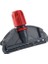 Islak Mop Tutucu Aparatı / Dar ( 15 Cm. ) / Plastik / Kilitli Gri Renk 1