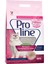 Pro Line Proline Bebek Pudrası Kokulu Ince Taneli Kedi Kumu 10 Lt+Zilli Lastikli Kedi Oltası 2