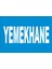 Yemekhane Levhası 1