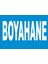 Boyahane Levhası 1