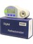 Dbr 92 Digital El Tipi Refraktometre-58~ 92% Brix, Atc'li 1