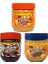 Fıstık Ezmesi Karma Paket 360 gr x 3'lü 1