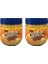 Crunchy Yer Fıstığı Ezmesi 360 gr x 2'li 1