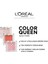 L'Oréal Paris Loreal Paris Color Queen Far Force No:2 5