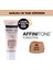 Affinitone Fondöten - 42 Dark Beige 1
