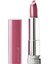 Color Sensational Made For All Ruj - 376 Pink For Me (Pembe) 3