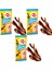 Rodeo Biftekli Köpek Ödülü 7 Sticks 123 gr (3 Adet) 1