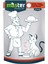 Kümes Hayvanlı Pouch Kedi Maması Jöle 80GR. 1