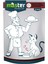Dana Etli Pouch Kedi Maması Jöle 80GR. 1