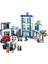 LEGO City 60246 Polis Merkezi 1