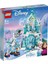 Disney Frozen Elsa'nın Büyülü Buz Sarayı 43172 4