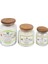 Karma Çankırı Kaya Tuzu Net 1750 gr 3'lü Set 1