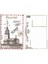 - Nostalji Kız Kulesi Istanbul Kartpostal Tebrik Kartı 1