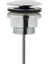 Lavabo Yuvarlak Süzgeci Unıversal A45163 1
