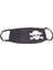 Pirate Maske 1