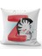 Çocuk Yastığı Z 30 x 30 cm 1