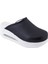 Summer Sabo Airmax Taban Terlik - Siyah 1