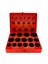 Oring Set Inç 382 Parça 1