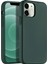 Apple iPhone 12 6.1" Soft Touch Altı Kapalı Liquid Silikon Lansman Kılıf 1