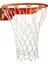 Spalding Heavy Duty Net Beyaz Basketbol Ağı 8235SCNR 2