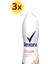Musk Kadın Deodorant 3 x 150 ml 1