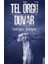 Tel Örgü / Duvar - Yadigar Sangan 1