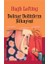 Doktor Dolittle’ın Hikayesi - Hugh Lofting 1