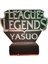 Leauge Of Legends Lol 16 Renk Gece Lambası 1