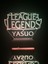 Leauge Of Legends Lol 16 Renk Gece Lambası 2