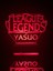 Leauge Of Legends Lol 16 Renk Gece Lambası 3