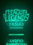 Leauge Of Legends Lol 16 Renk Gece Lambası 5