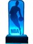 Nba 16 Renk Gece Lambası 1