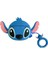 Sevimli Mavi Stitch Apple Airpods 1. ve 2. Nesil Silikon Kılıf 1