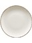 Retro Gourmet Düz Tabak 25 cm. 1