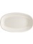 Gourmet Oval Kayık Tabak 24 x 14 cm. 1