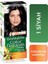 Color Naturals Saç Boyası 1 x 2+Saç Boyama Seti 2
