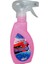 Oto Hızlı Cila Sprey 400 ml 1
