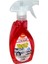 Oto Lastik Parlatıcı Sprey 400 ml 1