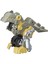 Efe Toys Transformers Rescue Bots Academy Figür Grimlock E5695 2