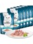 Purina Gourmet Perle 6 Adet Izgara Ton Balıklı Konserve 85 gr 1