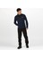 Highton Zip Fleece Erkek Ceket RMA415 Lacivert 3