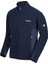 Highton Zip Fleece Erkek Ceket RMA415 Lacivert 4
