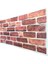 BP-101 Strafor Duvar Paneli 100 x 50 x 2 cm 1
