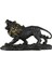 Tablalı Kükreyen Aslan Biblo 1