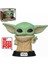 Pop Star Wars Mandalorıan - The Chıld Yoda - 10 Inc Büyük Boy 25 cm 1