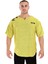 Havlu Vücut Geliştirme Antrenman T-Shirt Gym Rag Top Big Sam 3297 1